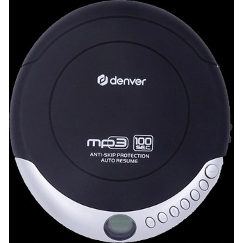 Denver DMP-391