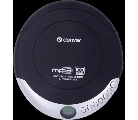 Denver DMP-391