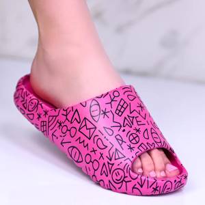  Чехли 094358 Pink