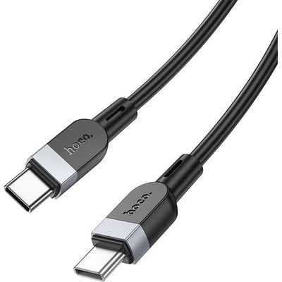 Hoco X109 z USB typu C na USB typu C 60W 3m