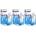 Bausch & Lomb ReNu MPS Sensitive Eyes 3 x 360 ml с кутии