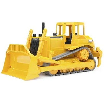 BRUDER 02422 Булдозер Caterpillar (02422)