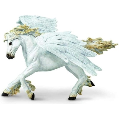 Safari Ltd Safari® Пегас летящ кон