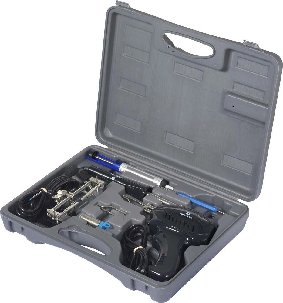 TOOLCRAFT 588527