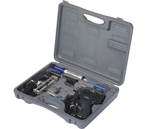 TOOLCRAFT 588527