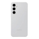 Samsung Galaxy S24 FE Silicone Case gray (EF-PS721CJEGWW)