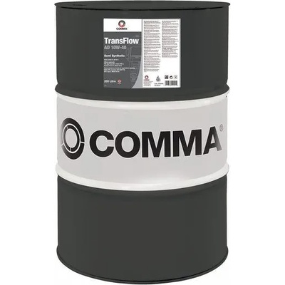 Comma Transflow AD 10W-40 205 l