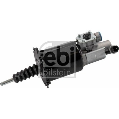 Posilňovač spojky FEBI BILSTEIN 35898
