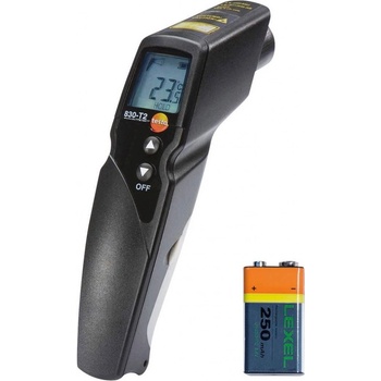 Testo 830-T2
