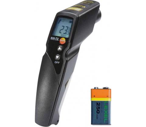 Testo 830-T2