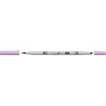 Tombow Маркер алкохолен ABT PRO Dual Brush 683 трънище (ABTP-683)