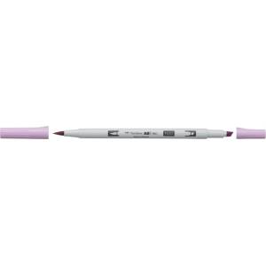 Tombow Маркер алкохолен ABT PRO Dual Brush 683 трънище (ABTP-683)