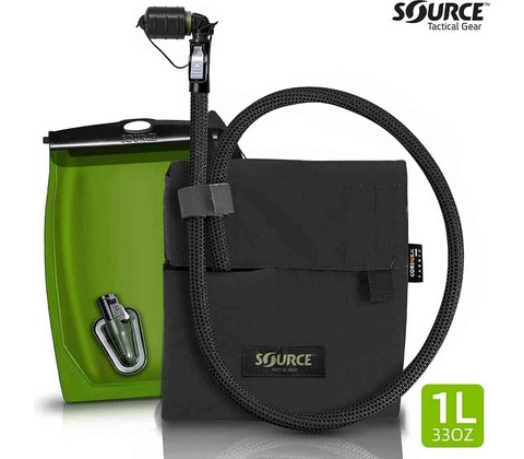 SOURCE Kangaroo 1l