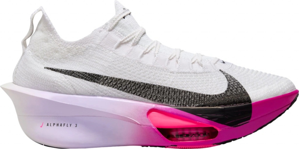 nike alphafly ladies