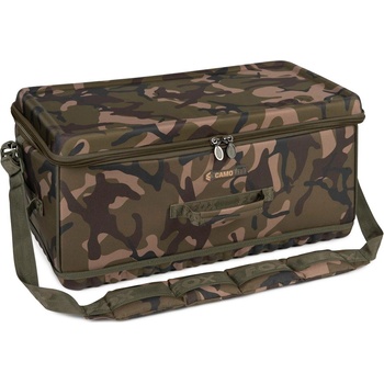 Fox Taška Camolite Barrow Organiser Large