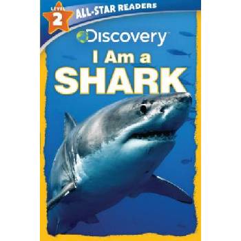 Discovery All Star Readers: I Am a Shark Level 2 | Lori C. Froeb