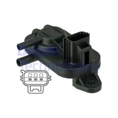 Lambda sonda DELPHI ES10924-12B1