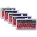 Drennan Háčky Continental vel.1 10 Ks.