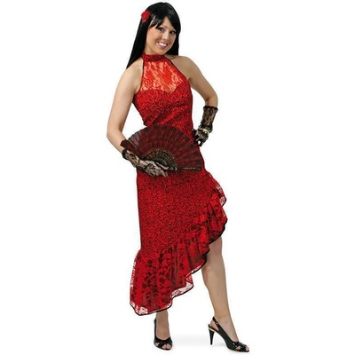 Festartikel Müller Костюм Carmencita размер 38 GT10528-2