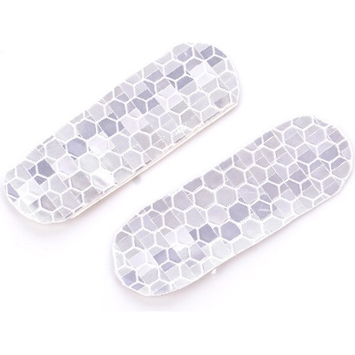 Urbis U8 Reflexní nálepky set 2ks