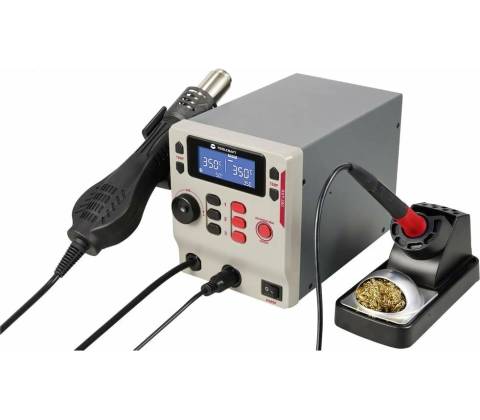 Toolcraft RST-280