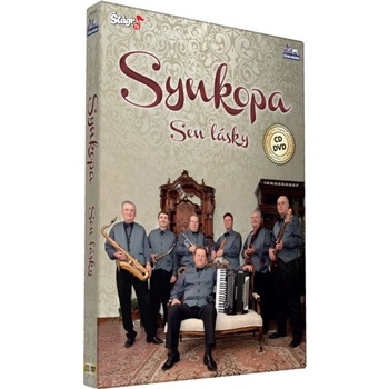 Synkopa - Sen lásky
