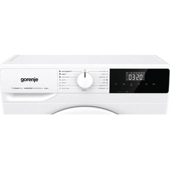 Image 1 of Gorenje WNHPI84AS