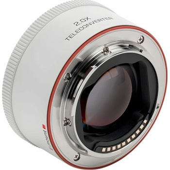 Viltrox TC-2.0X E mount