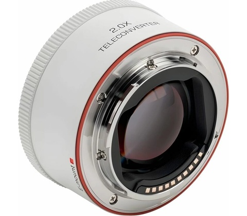 Viltrox TC-2.0X E mount