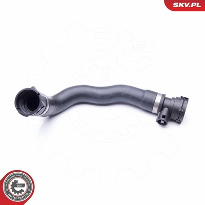 Hadice chladiče ESEN SKV 24SKV250