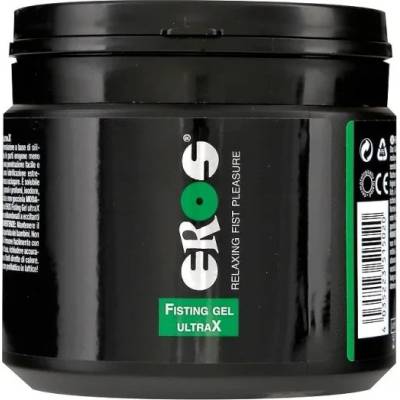 Фистинг гел на силиконова основа - Fisting Gel UltraX 500ml (MEGAR51502)
