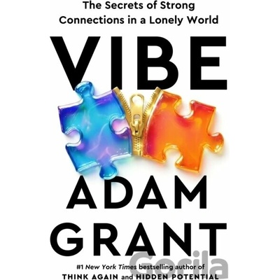 Vibe - Adam Grant