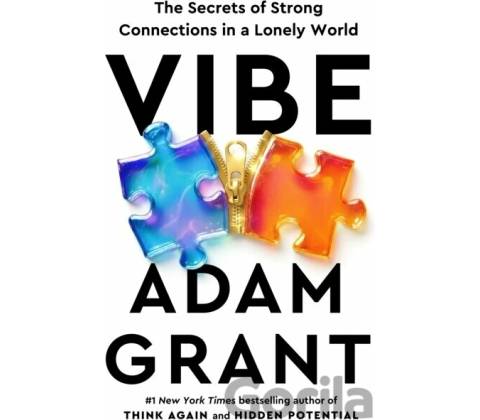 Vibe - Adam Grant
