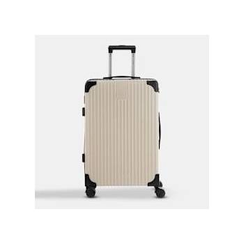Sentio Куфар 24" Light Beige