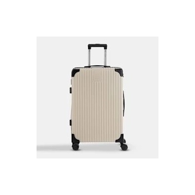 Sentio Куфар 24" Light Beige