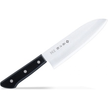 Tojiro TOJIRO BASIC Santoku 170mm F-316