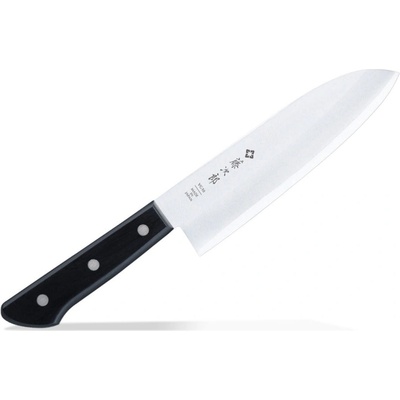Tojiro TOJIRO BASIC Santoku 170mm F-316 – Zboží Dáma