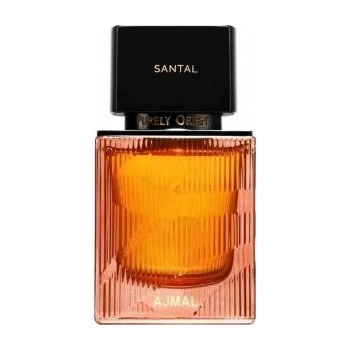 Ajmal Unisex Perfume Ajmal EDP Purely Orient Santal 75 ml