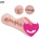 Tantaly Male Masturbator Pocket Pussy for Sex Doll Model 5