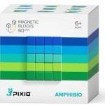 PIXIO 60 Amphibio Building Blocks