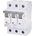 ETI Автоматичен прекъсвач 3p C 40A 6kA (2145520)