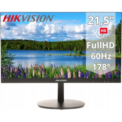Hikvision DS-D5022FN
