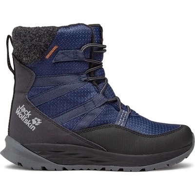 Jack Wolfskin snehule Polar Bear Texapore High K