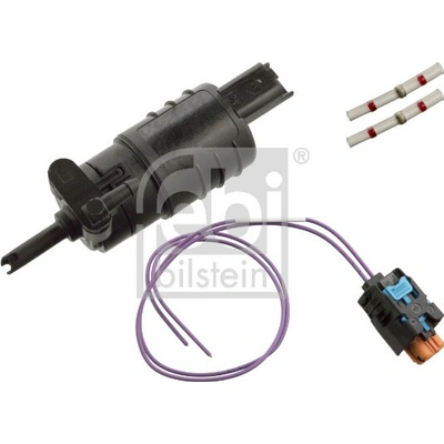 FEBI BILSTEIN Vodní čerpadlo ostřikovače, čistění skel 103388