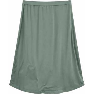Mazine Дамска пола Mazine Women's Viscose Midi Skirt - Bottle - размер XS (113-1266-0111)