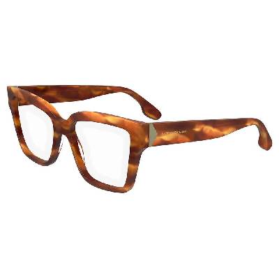 VB26595317223 woman glasses - Brown (Brown)