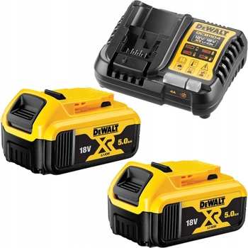 DeWALT DCB1104P2