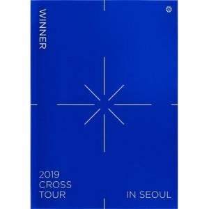 Daniel Shopping s. r. o Winner: Winner 2019 Cross Tour in Seoul - 2CD+2DVD (039271)