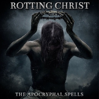Rotting Christ - Apocryphal Spells (Limited Edition) (3 LP) (822603175714)