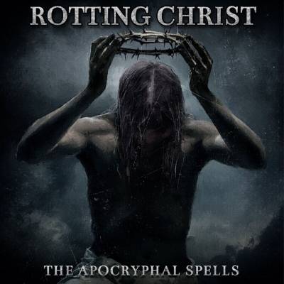 Rotting Christ - Apocryphal Spells (Limited Edition) (3 LP) (822603175714)
